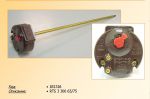 Термостат водонагревателя RTS3 300 65/75°C (16A-250V)